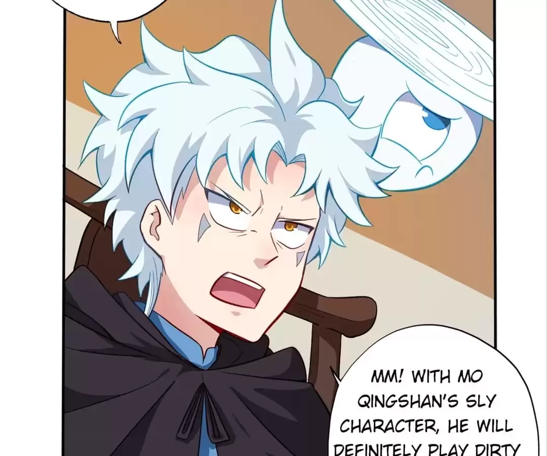 Read The Supreme System chapter 25 image 27 on Lezhin