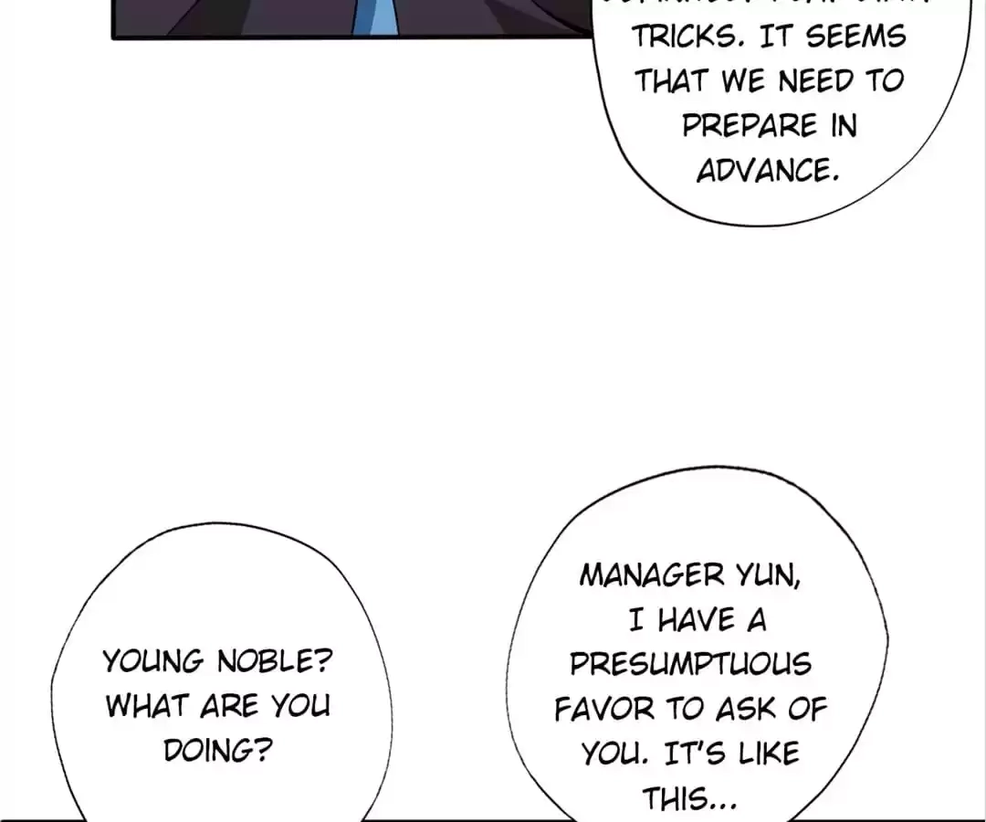 Read The Supreme System chapter 25 image 28 on Lezhin