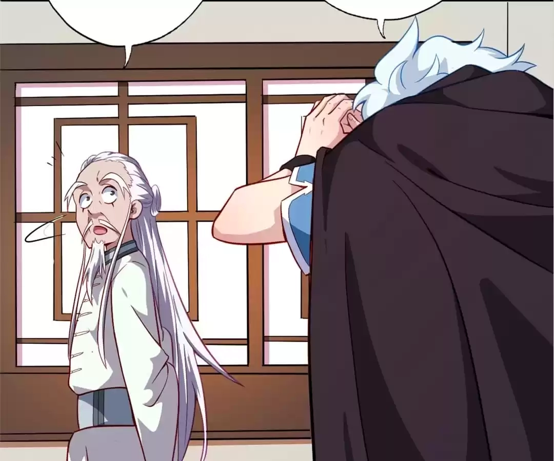 Read The Supreme System chapter 25 image 29 on Lezhin
