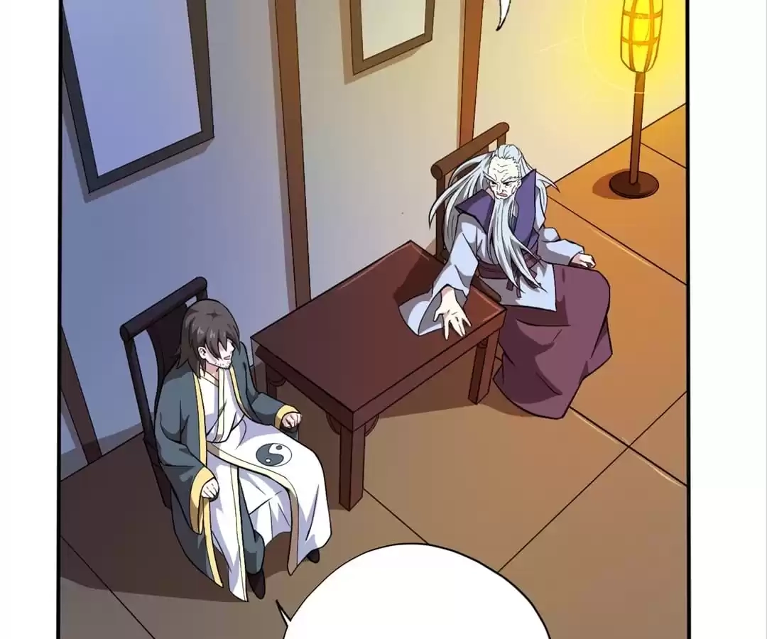 Read The Supreme System chapter 25 image 34 on Lezhin