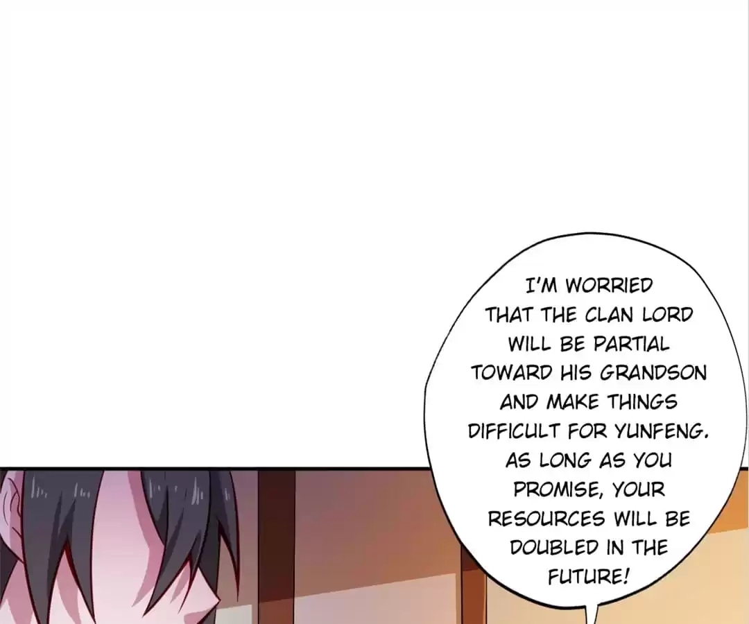 Read The Supreme System chapter 25 image 36 on Lezhin