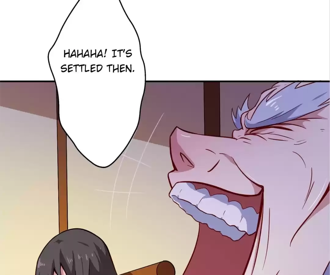 Read The Supreme System chapter 25 image 38 on Lezhin