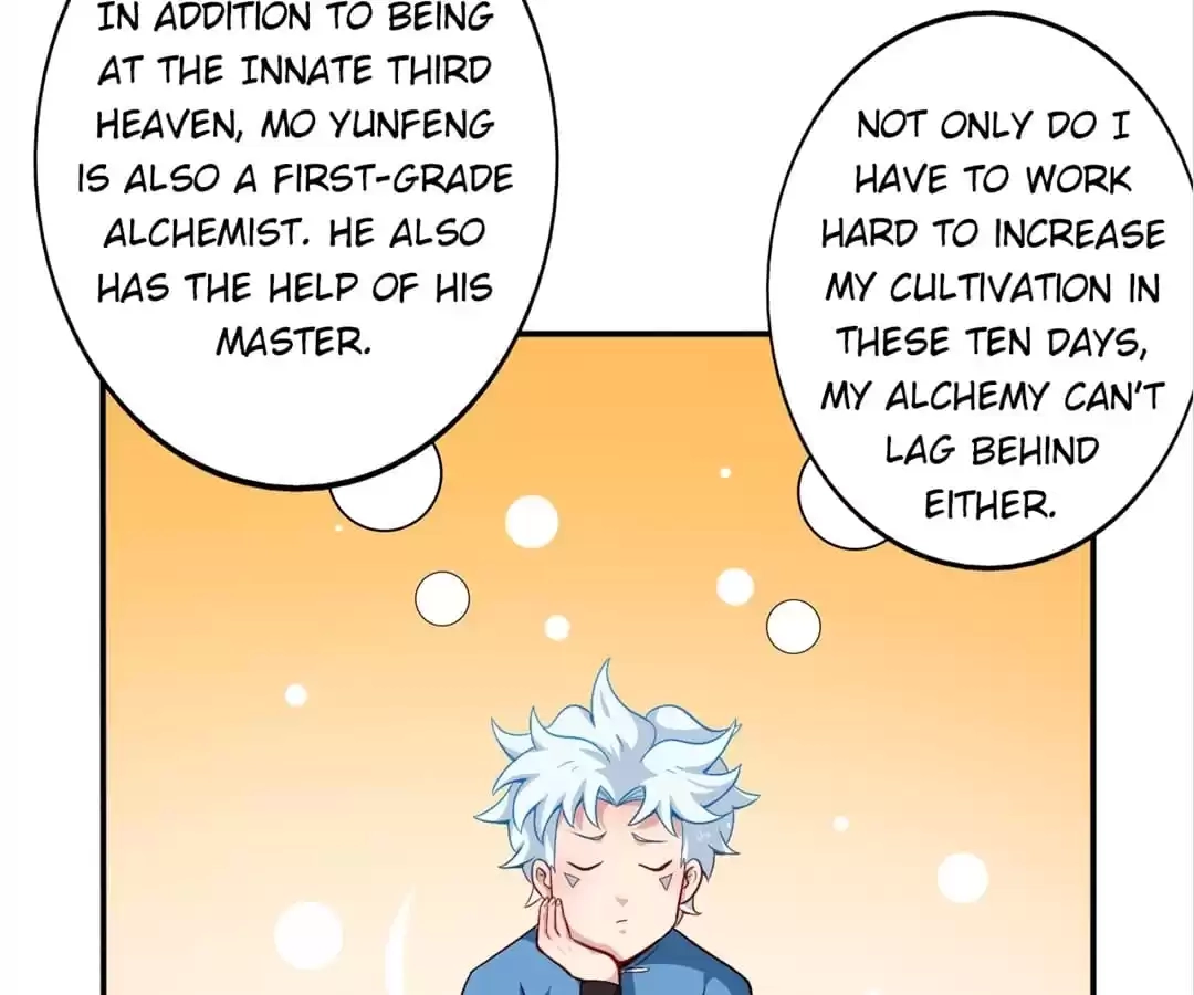 Read The Supreme System chapter 25 image 41 on Lezhin