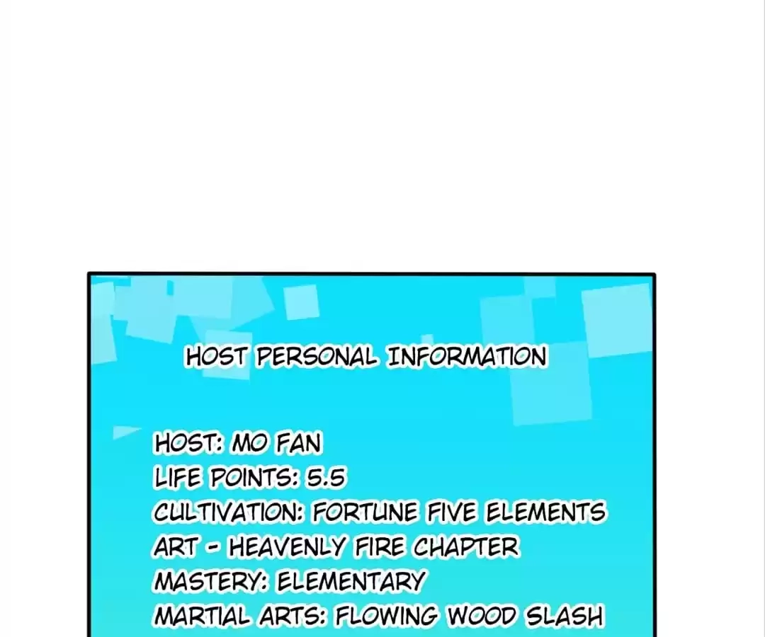 Read The Supreme System chapter 25 image 43 on Lezhin