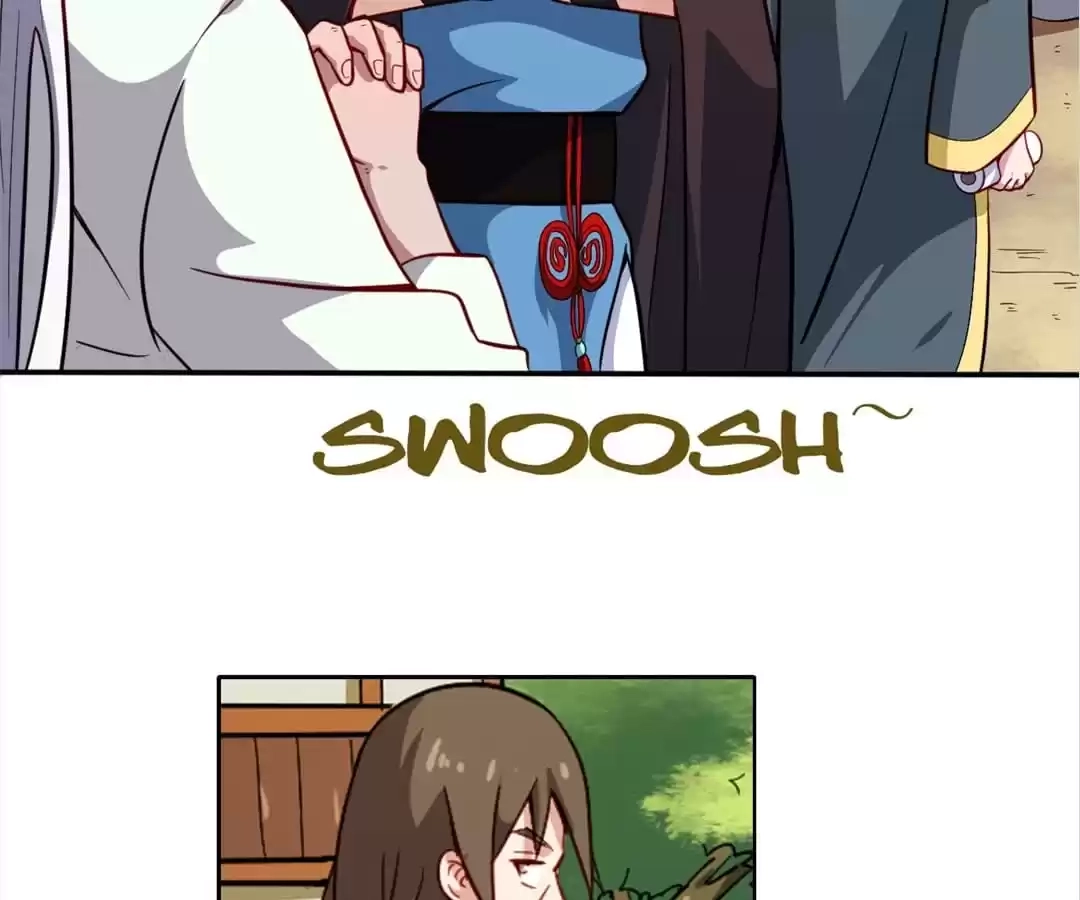 Read The Supreme System chapter 25 image 8 on Lezhin