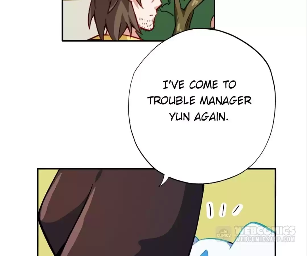 Read The Supreme System chapter 25 image 9 on Lezhin