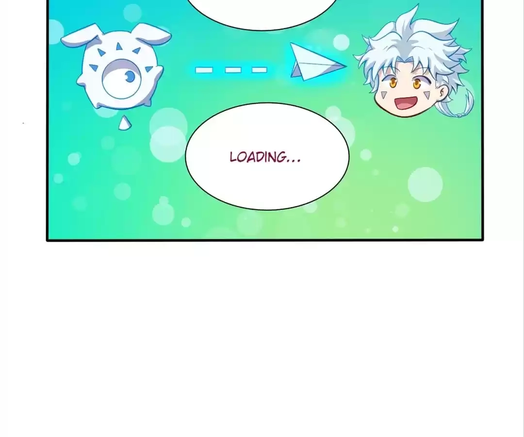 Read The Supreme System chapter 26 image 13 on Lezhin