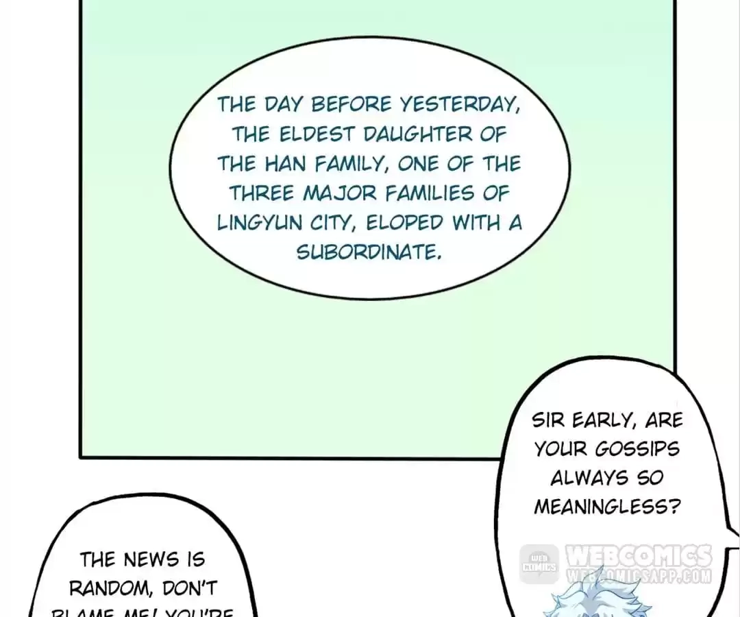 Read The Supreme System chapter 26 image 17 on Lezhin