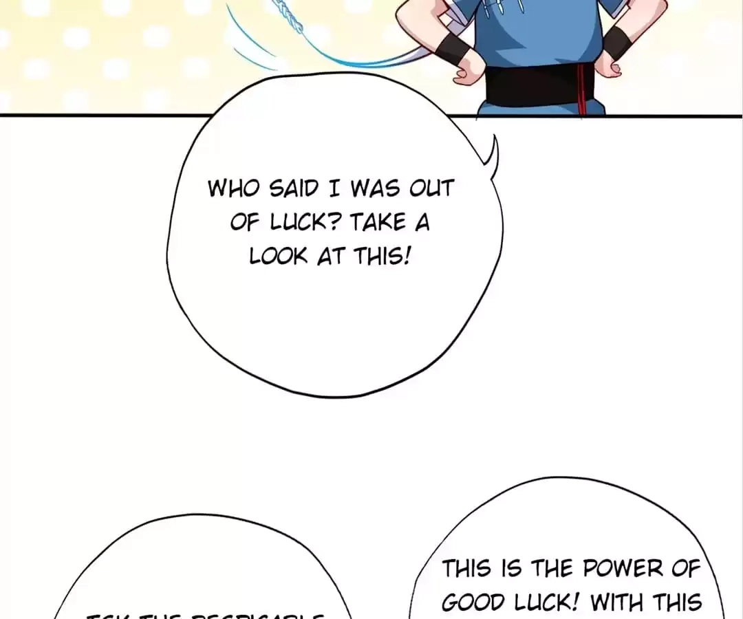 Read The Supreme System chapter 26 image 26 on Lezhin