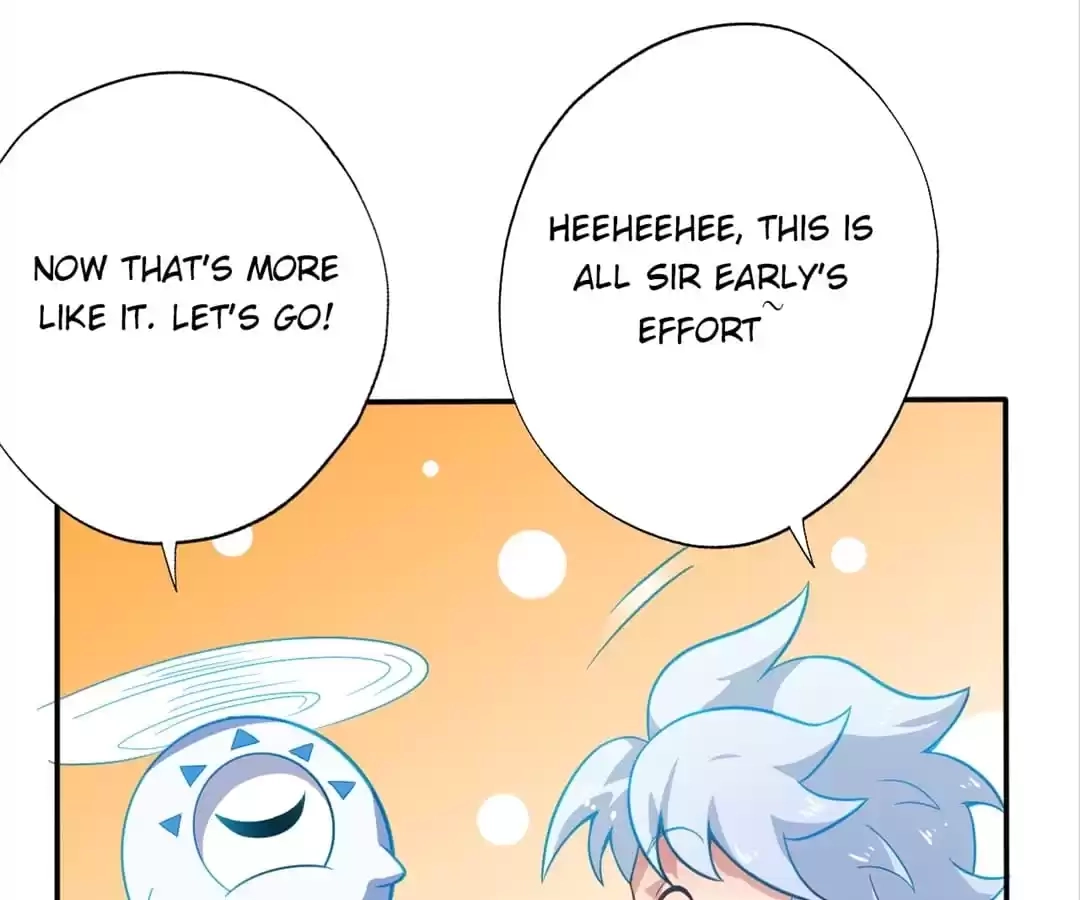 Read The Supreme System chapter 26 image 31 on Lezhin