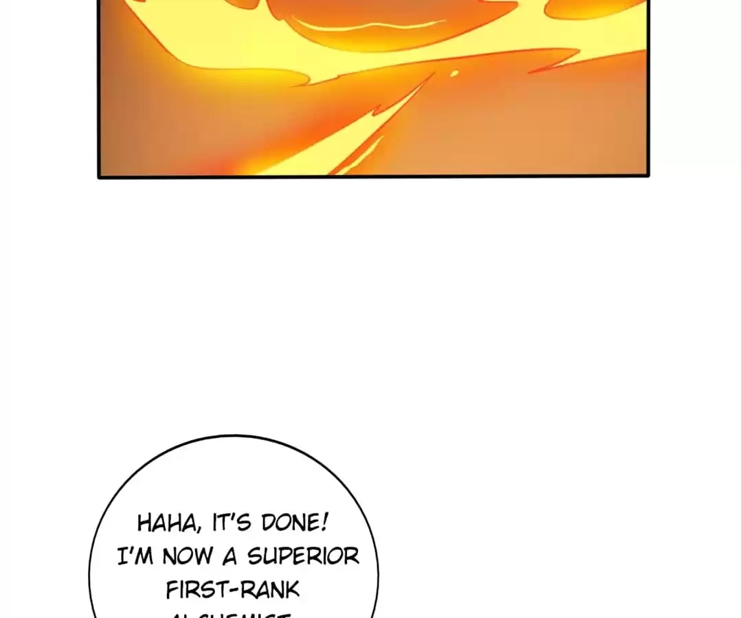 Read The Supreme System chapter 26 image 4 on Lezhin