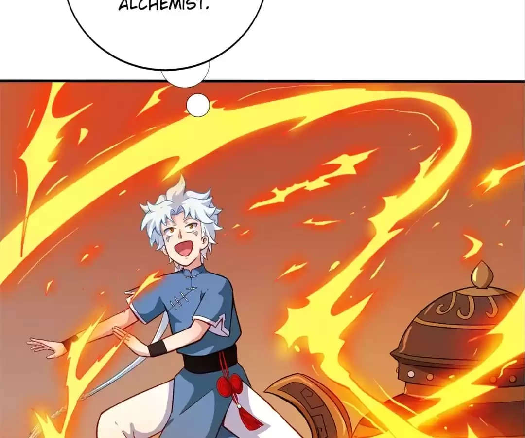 Read The Supreme System chapter 26 image 5 on Lezhin