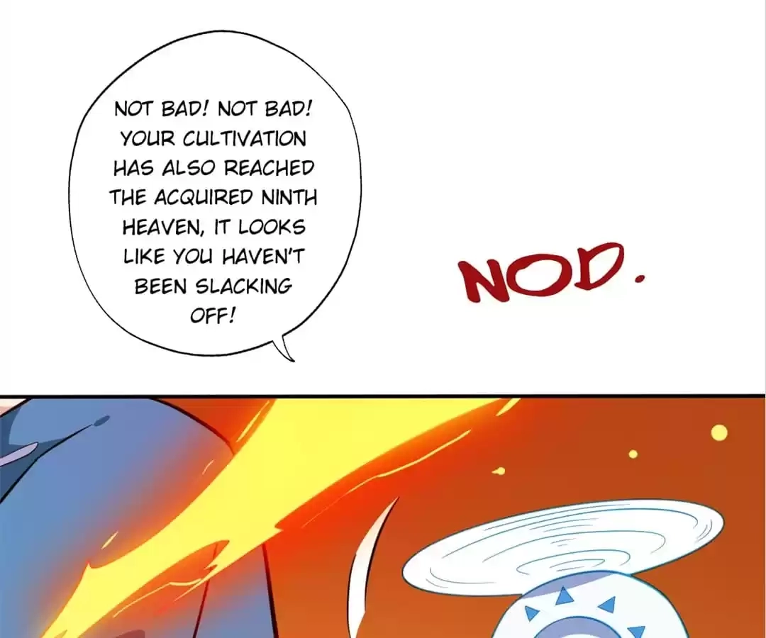 Read The Supreme System chapter 26 image 7 on Lezhin