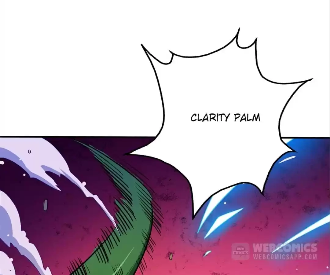 Read The Supreme System chapter 27 image 17 on Lezhin
