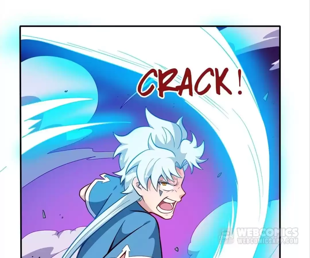 Read The Supreme System chapter 27 image 33 on Lezhin