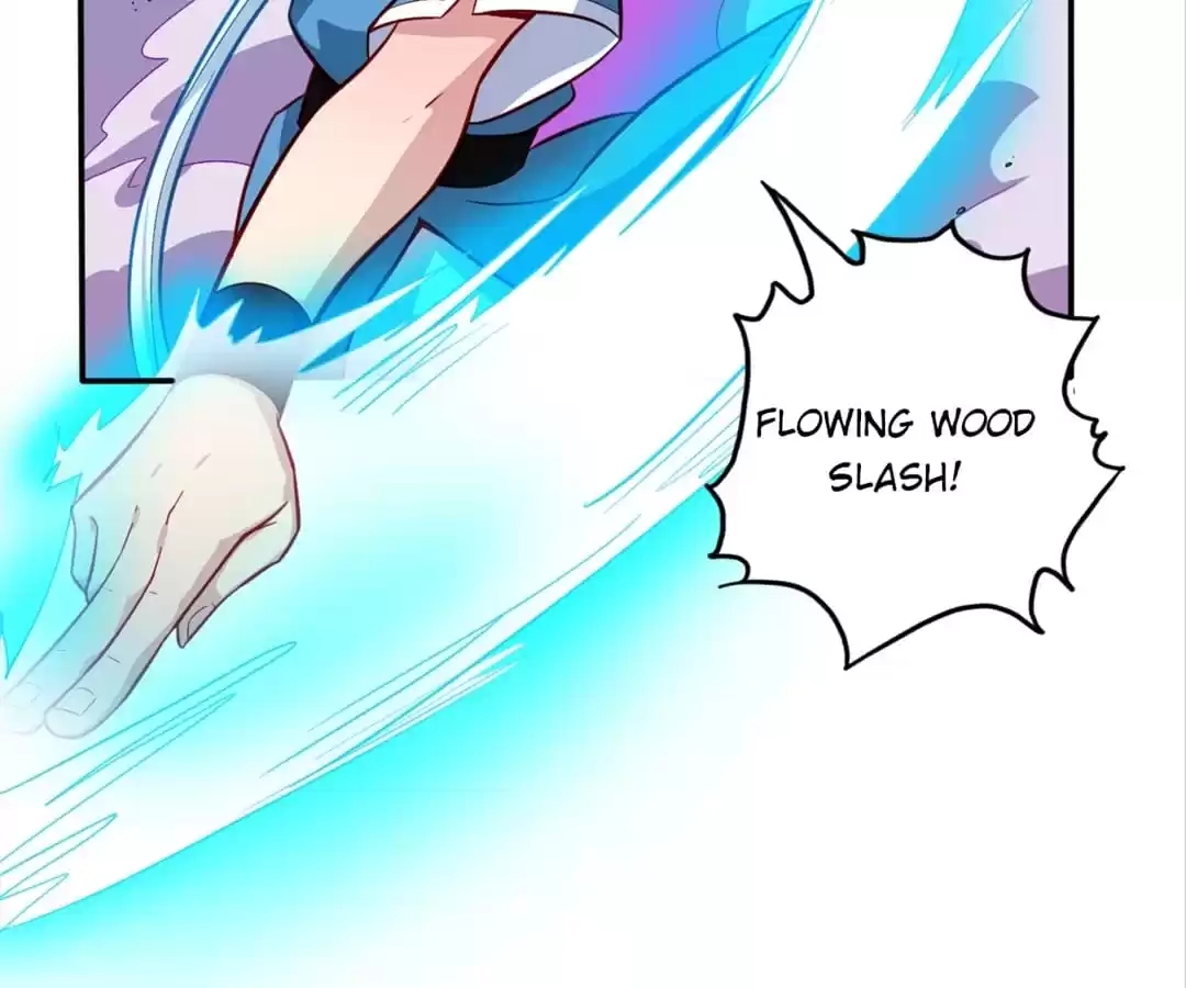 Read The Supreme System chapter 27 image 34 on Lezhin