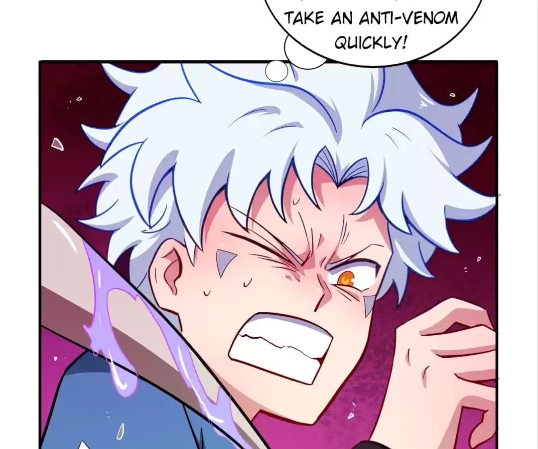 Read The Supreme System chapter 27 image 39 on Lezhin