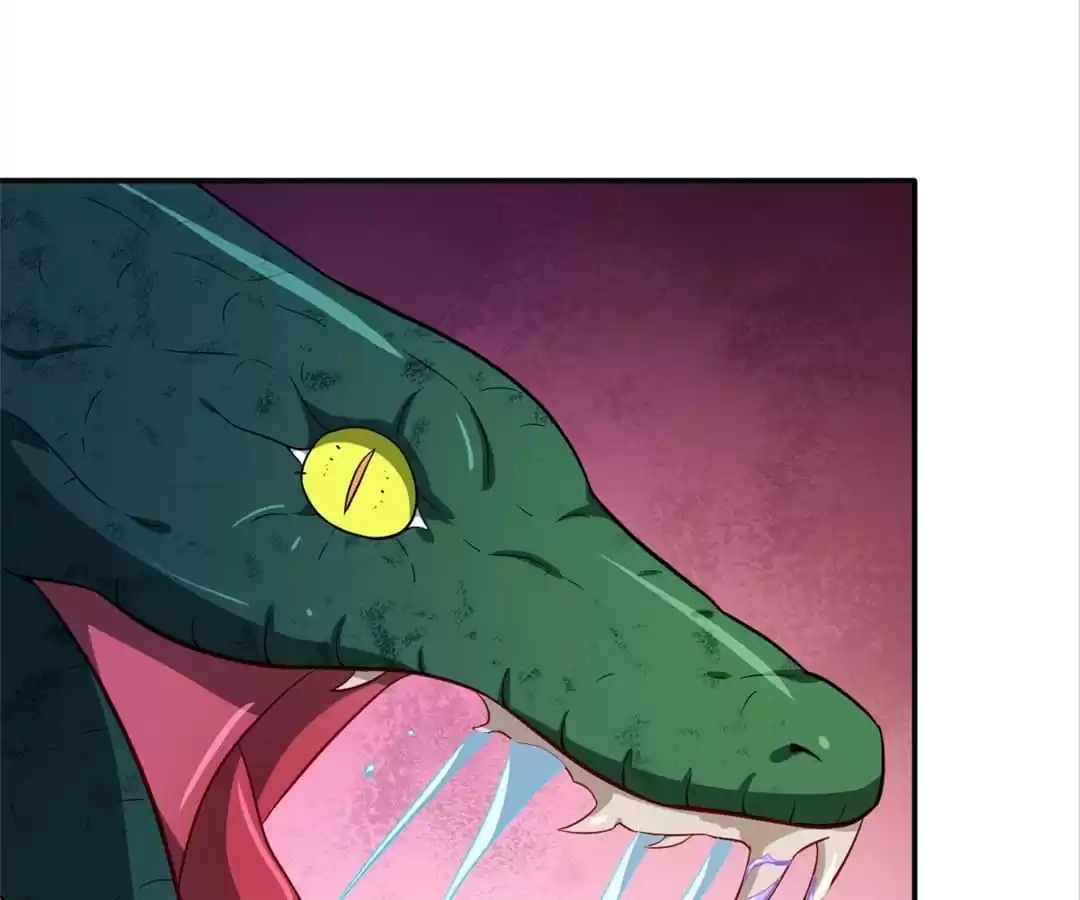 Read The Supreme System chapter 27 image 4 on Lezhin