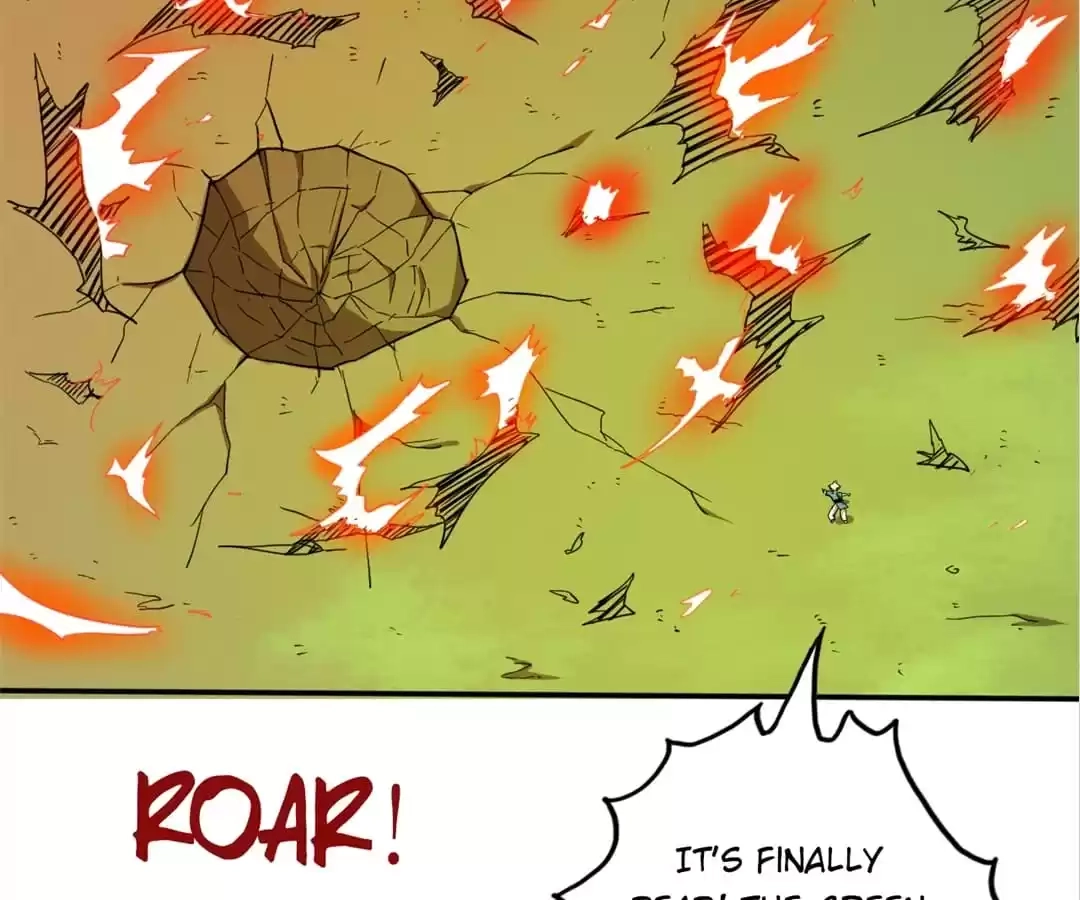 Read The Supreme System chapter 27 image 46 on Lezhin