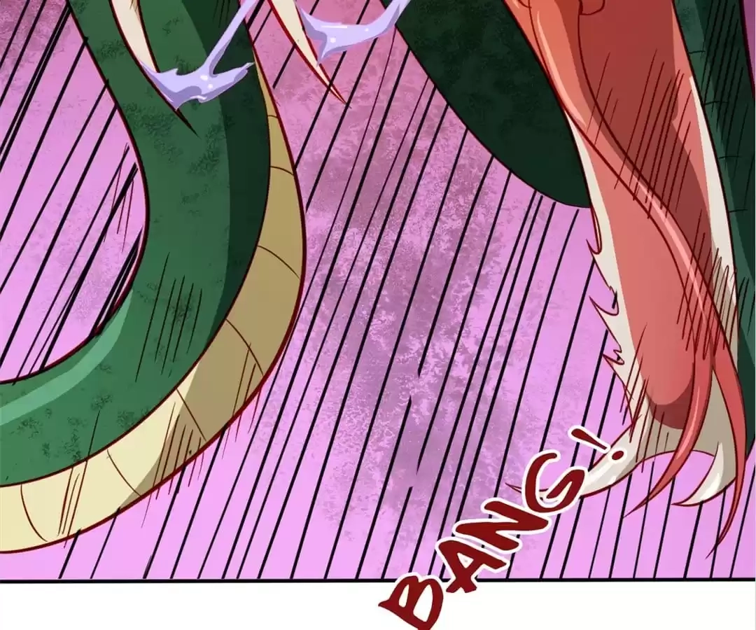 Read The Supreme System chapter 27 image 8 on Lezhin