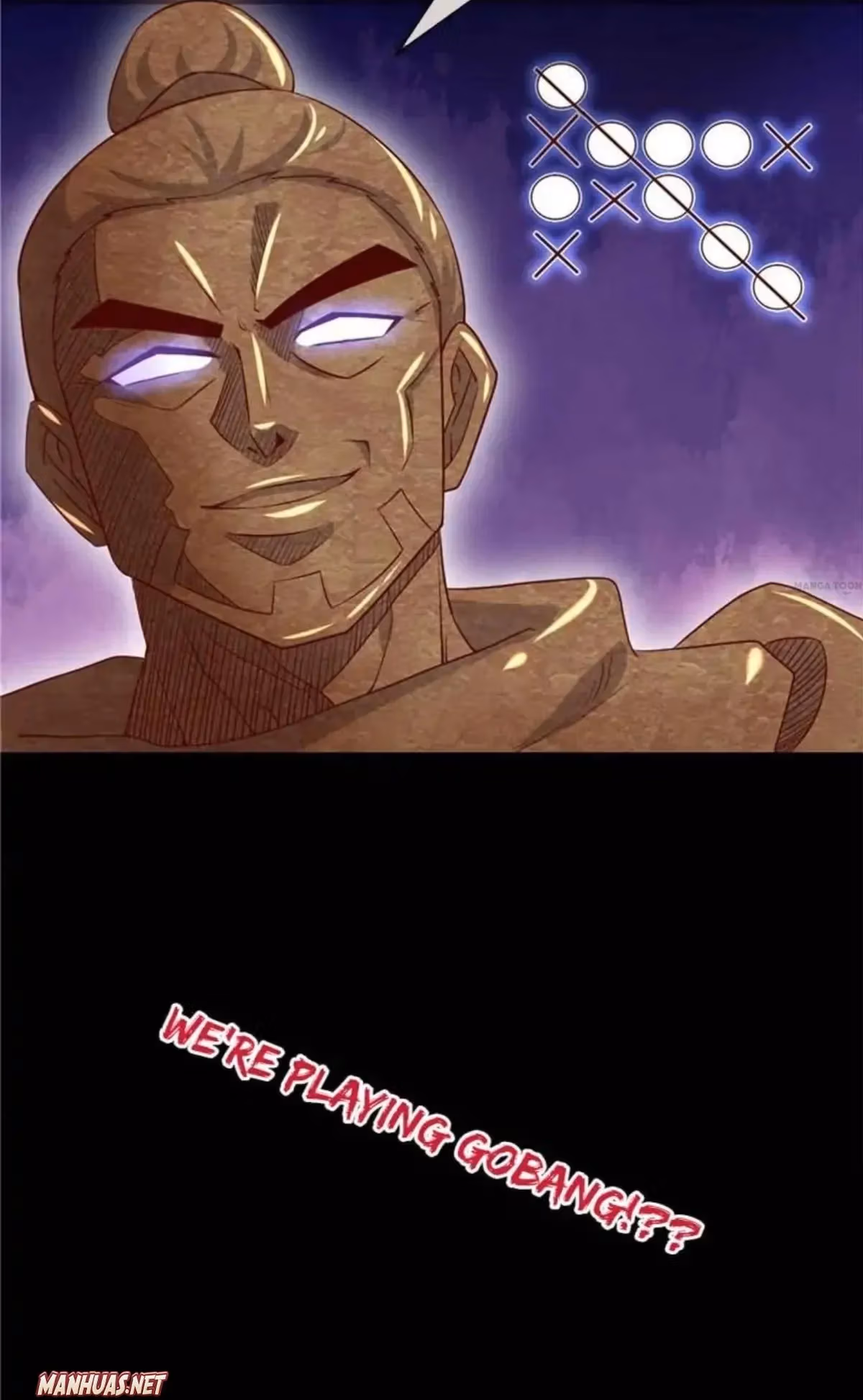 Read The Supreme System chapter 275 image 4 on Lezhin