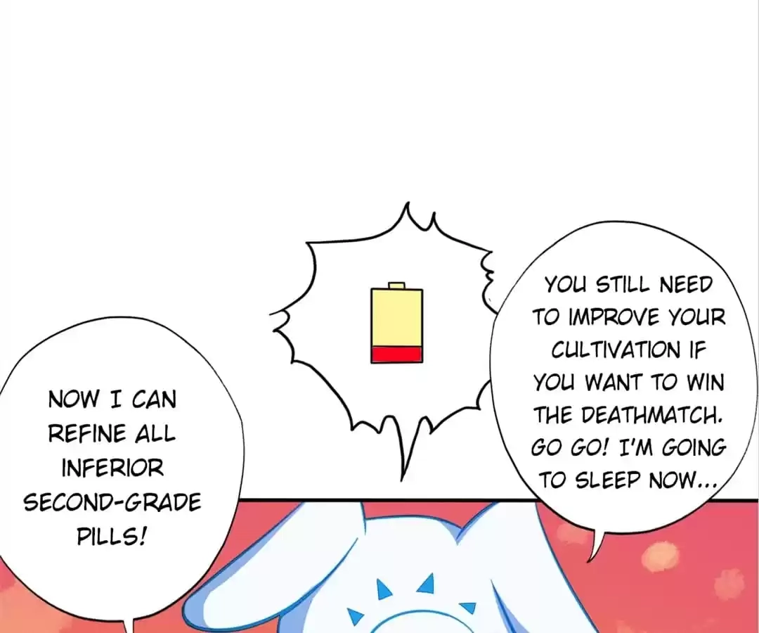 Read The Supreme System chapter 28 image 15 on Lezhin