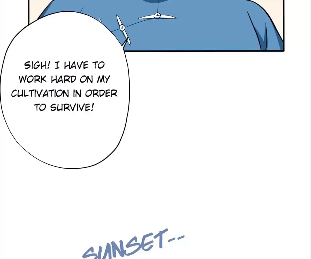 Read The Supreme System chapter 28 image 19 on Lezhin