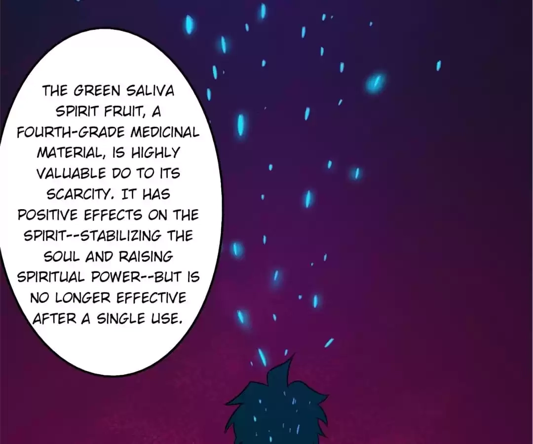 Read The Supreme System chapter 28 image 2 on Lezhin