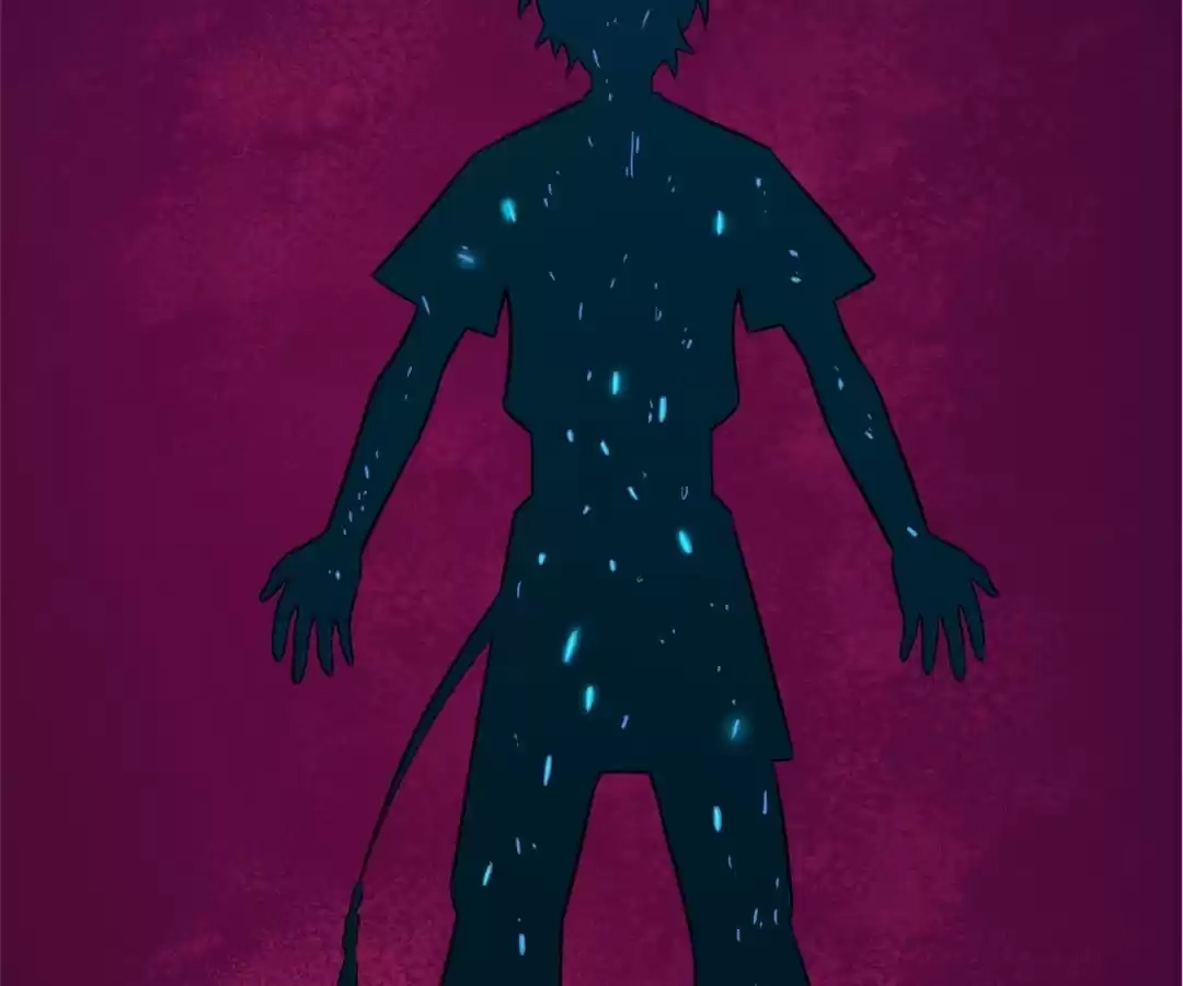 Read The Supreme System chapter 28 image 3 on Lezhin