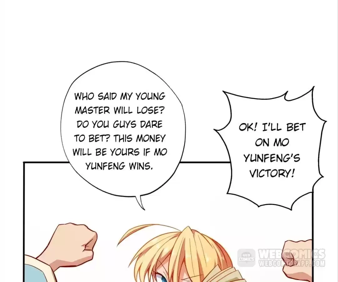 Read The Supreme System chapter 28 image 33 on Lezhin
