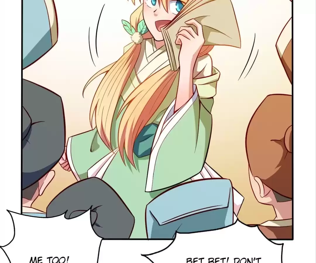 Read The Supreme System chapter 28 image 34 on Lezhin