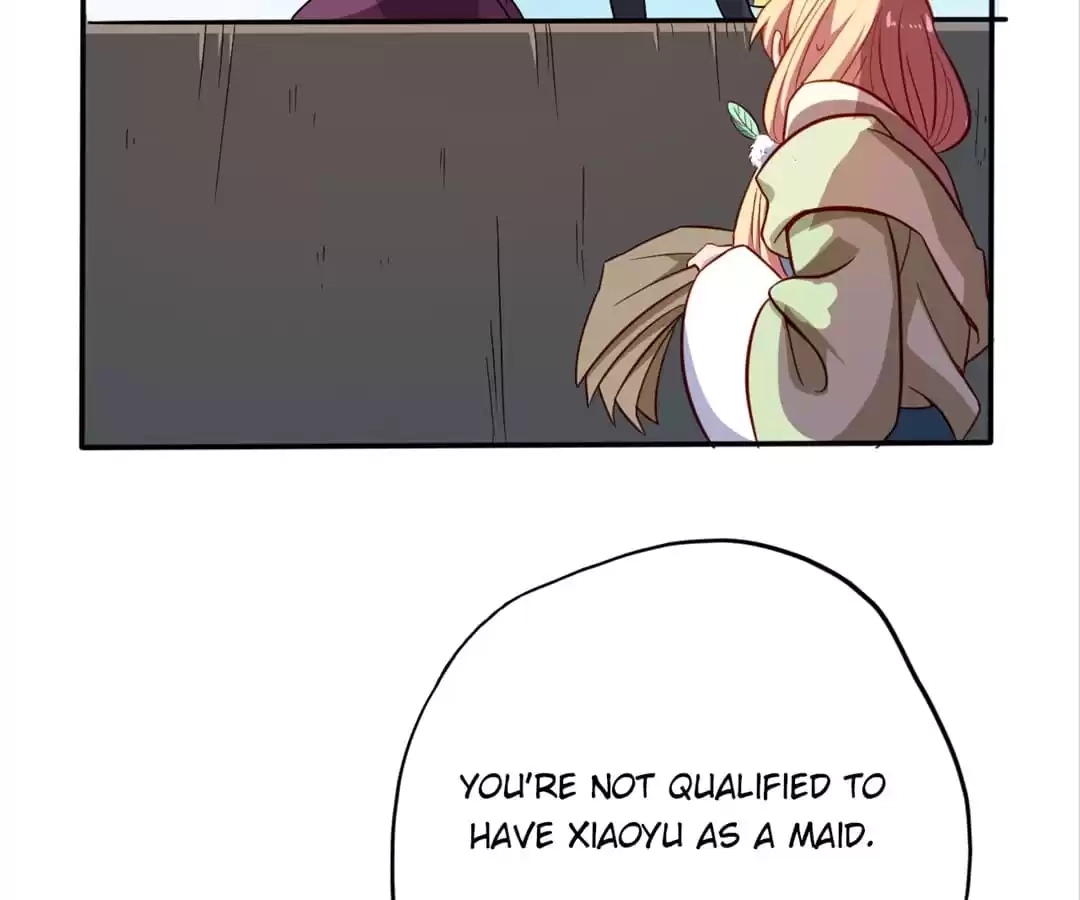Read The Supreme System chapter 28 image 42 on Lezhin
