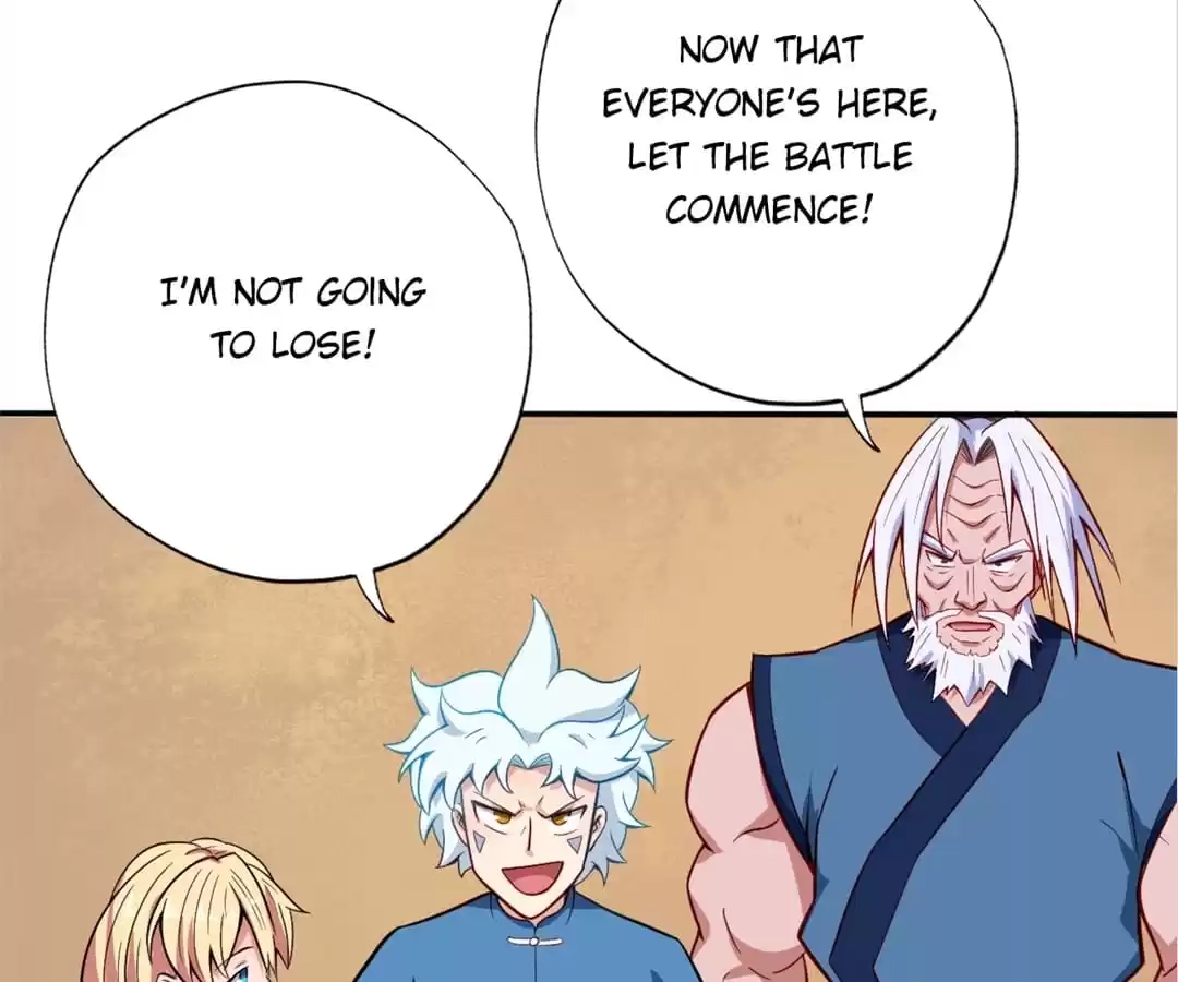 Read The Supreme System chapter 28 image 45 on Lezhin