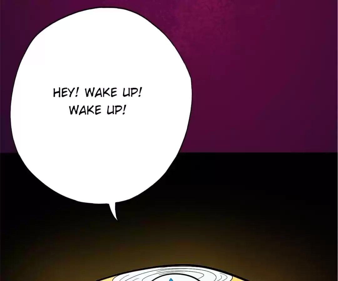 Read The Supreme System chapter 28 image 5 on Lezhin