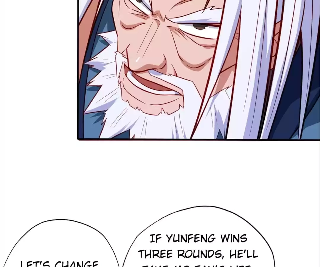 Read The Supreme System chapter 28 image 51 on Lezhin