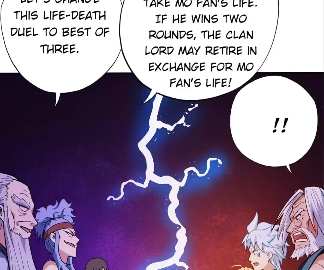 Read The Supreme System chapter 28 image 52 on Lezhin
