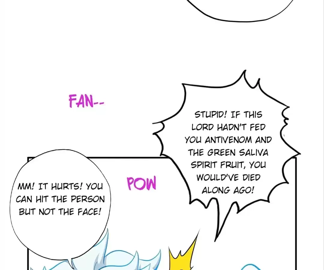 Read The Supreme System chapter 28 image 7 on Lezhin