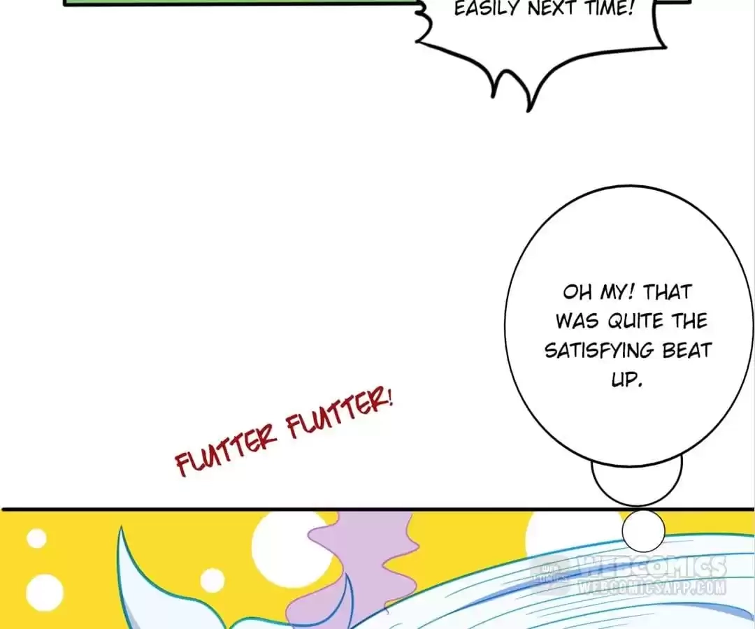 Read The Supreme System chapter 28 image 9 on Lezhin