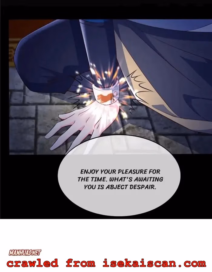 Read The Supreme System chapter 286 image 3 on Lezhin