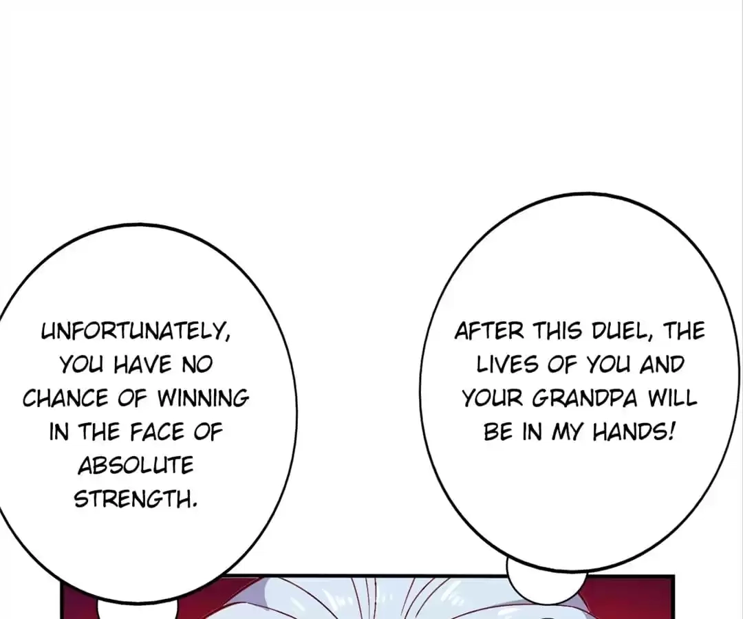 Read The Supreme System chapter 29 image 12 on Lezhin
