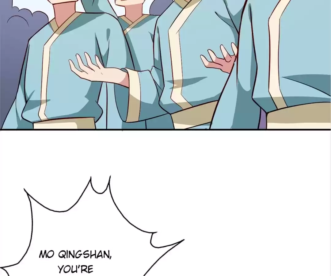Read The Supreme System chapter 29 image 16 on Lezhin