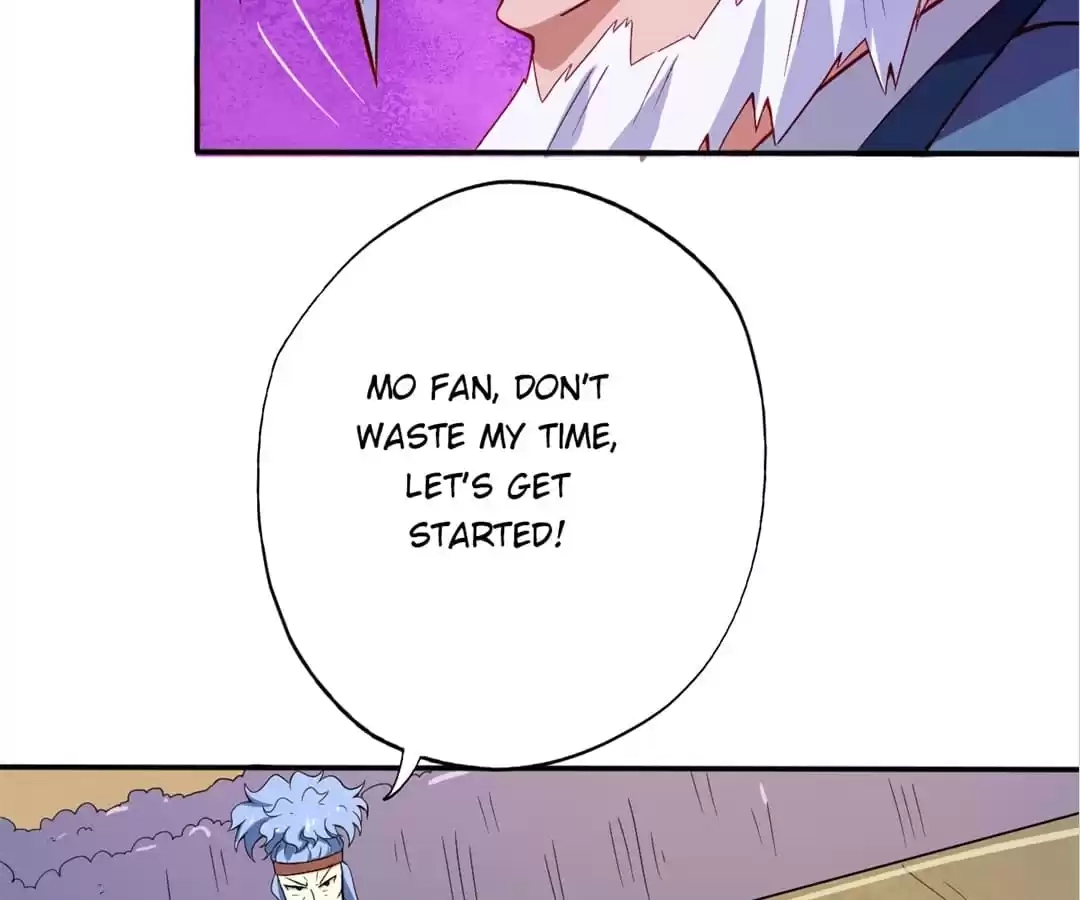 Read The Supreme System chapter 29 image 18 on Lezhin