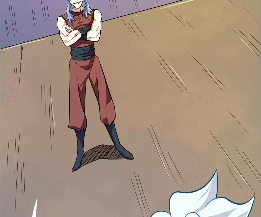 Read The Supreme System chapter 29 image 19 on Lezhin