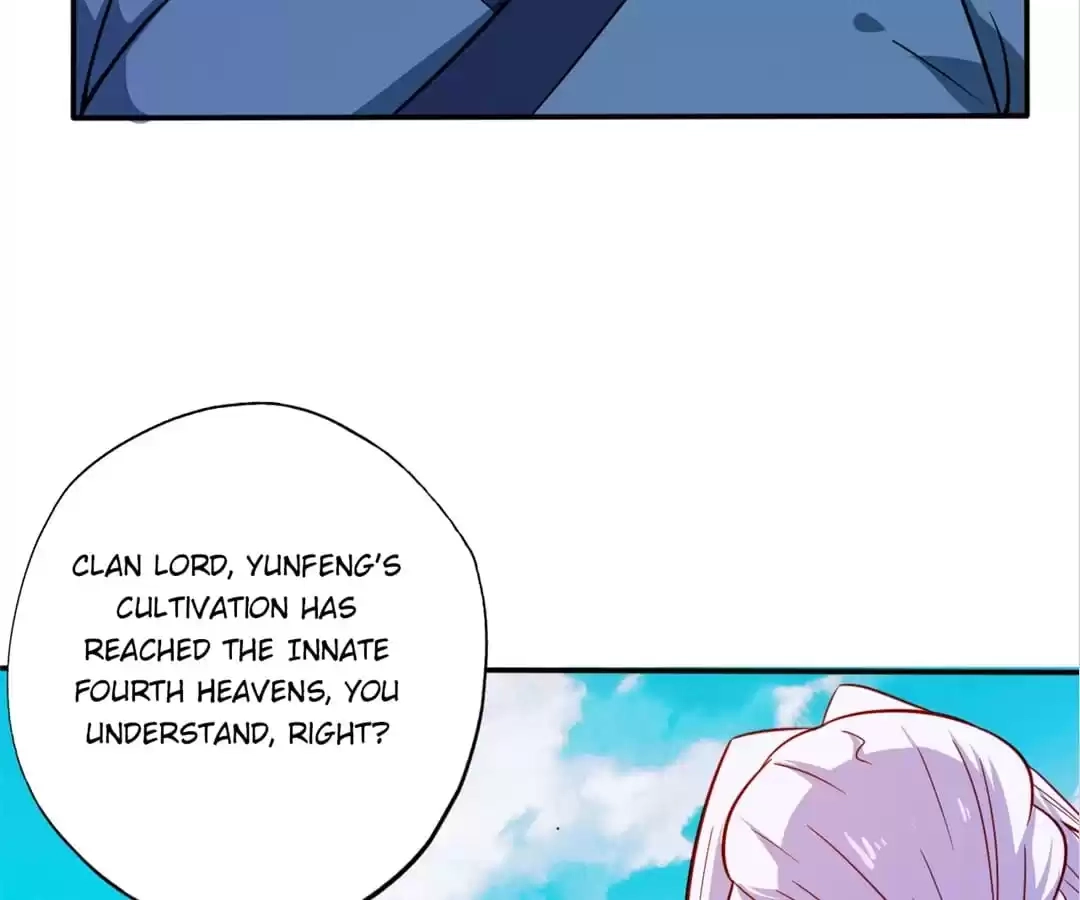 Read The Supreme System chapter 29 image 2 on Lezhin