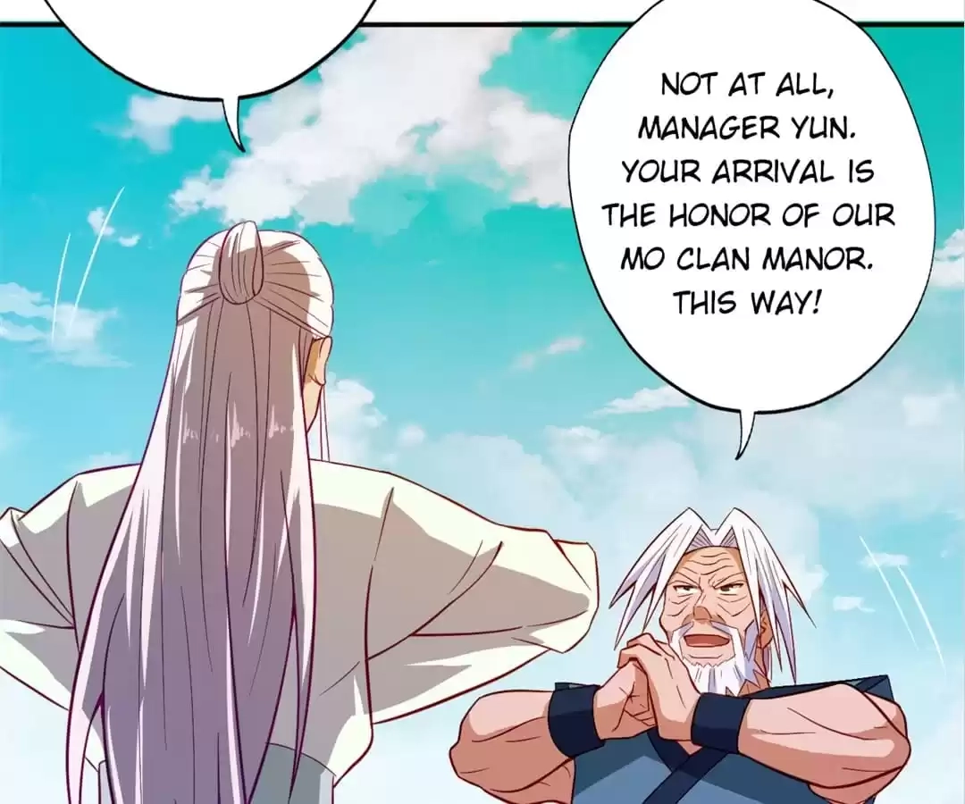 Read The Supreme System chapter 29 image 27 on Lezhin