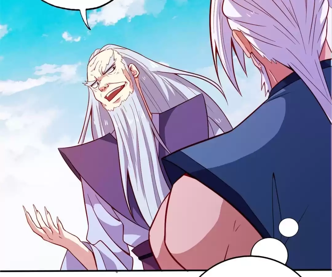 Read The Supreme System chapter 29 image 3 on Lezhin