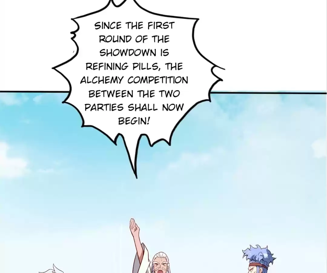Read The Supreme System chapter 29 image 31 on Lezhin