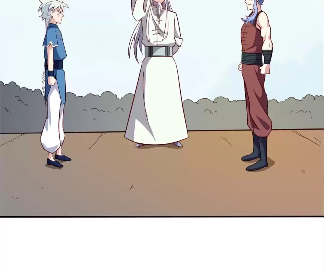 Read The Supreme System chapter 29 image 32 on Lezhin
