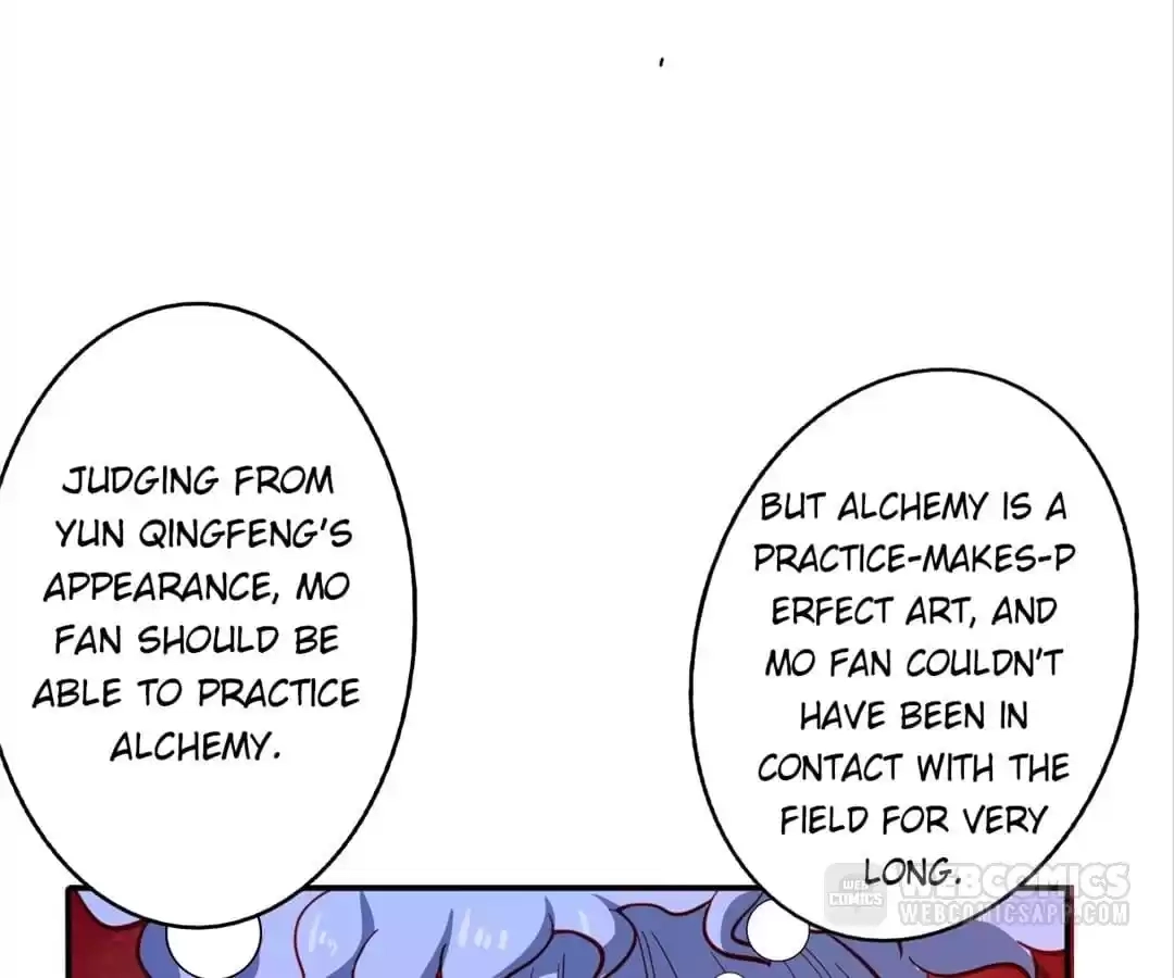 Read The Supreme System chapter 29 image 33 on Lezhin