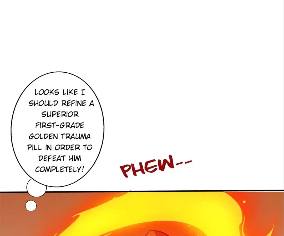 Read The Supreme System chapter 29 image 36 on Lezhin